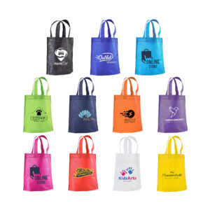 Giveaway Non-Woven Bag