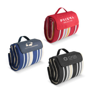 Good Life Giant Picnic Blanket