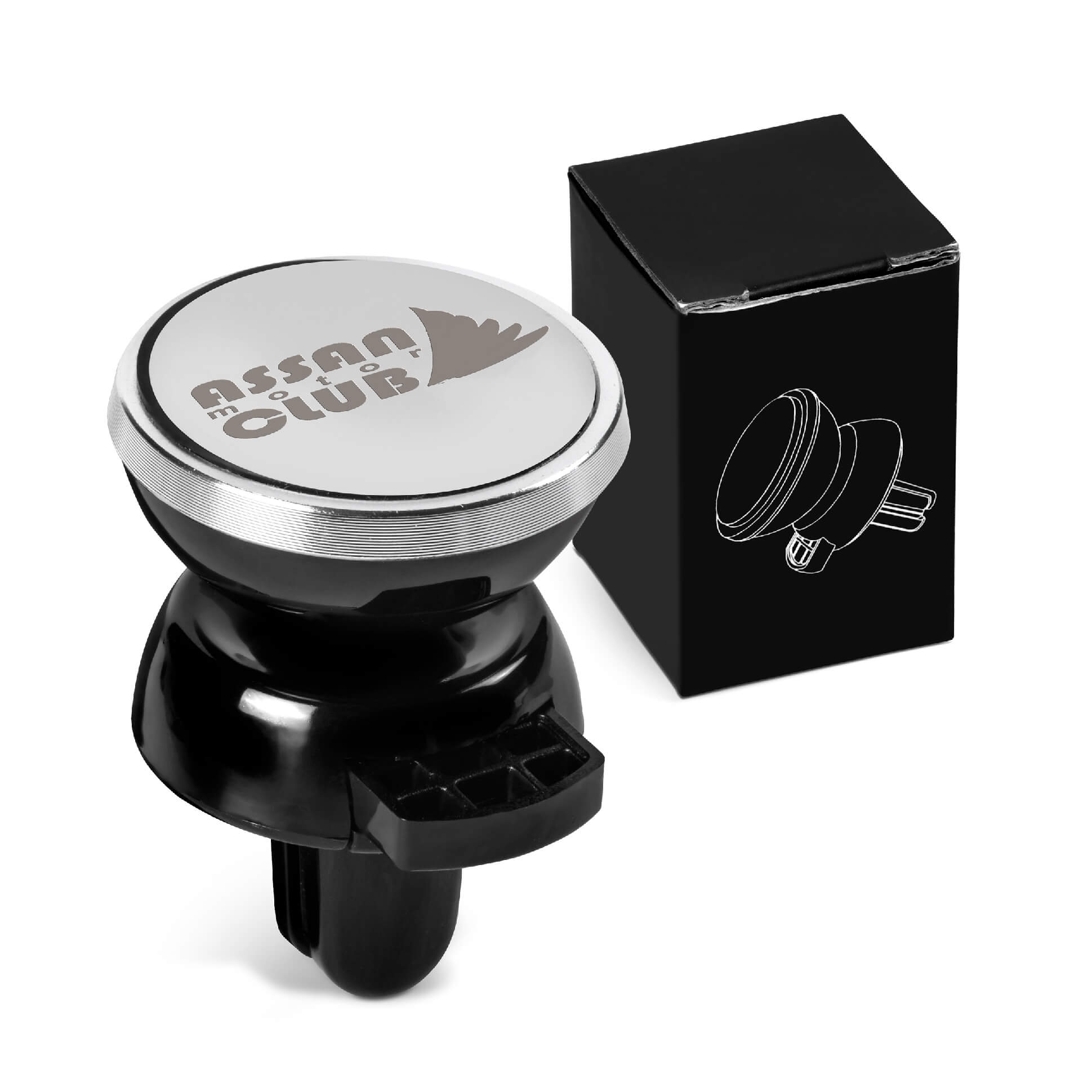 Hands-Free Mobile Mate