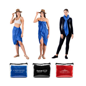 Hawaii Multifunction Sarong