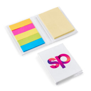 Headline Memo Pads And Sticky Notes