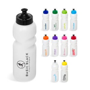 Helix Water Bottle – 500ml