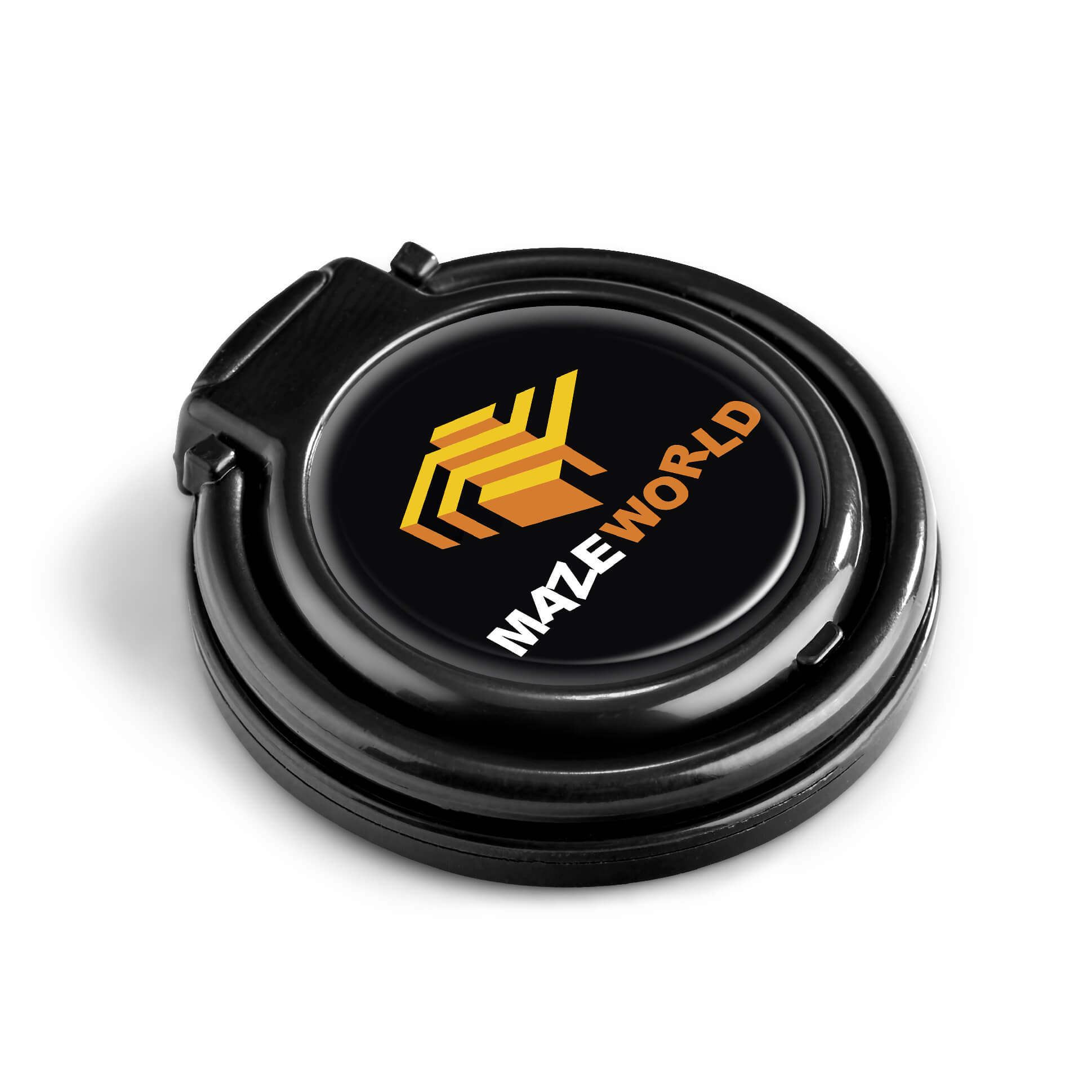 Hoopla Grip And Phone Stand - Image 3