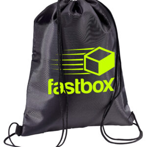 Marley Drawstring Cooler Bag