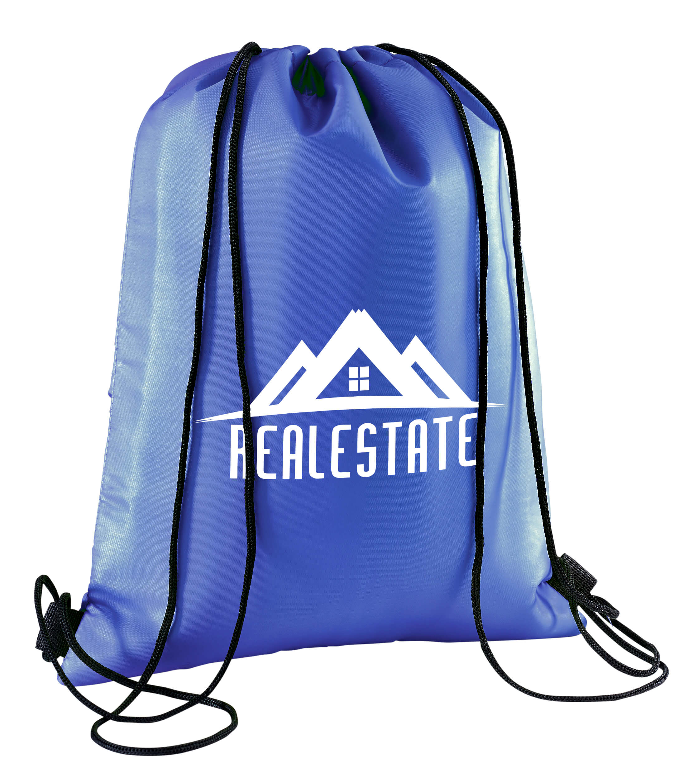 Marley Drawstring Cooler Bag - Image 6