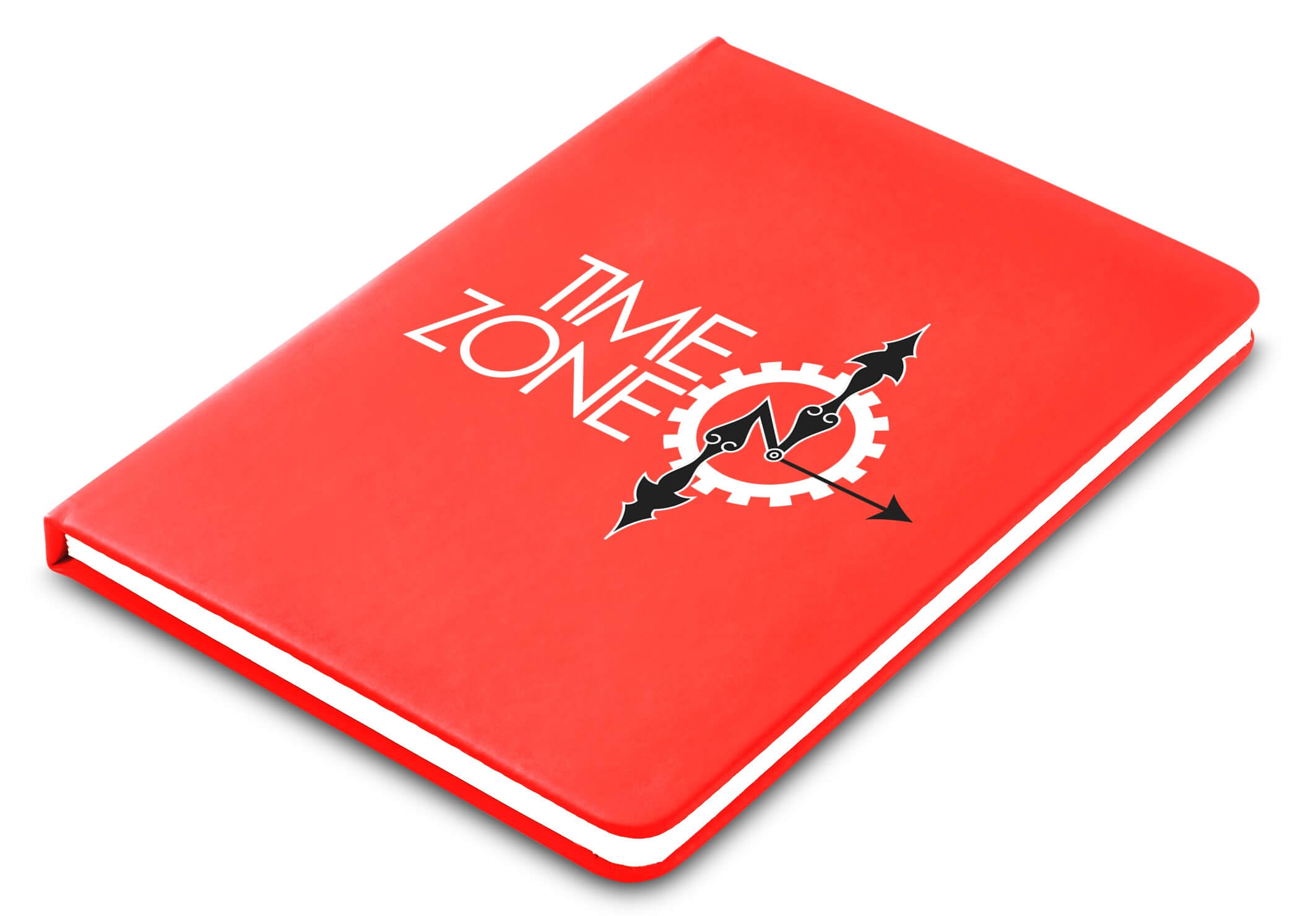 Bravado Notebook - Image 6