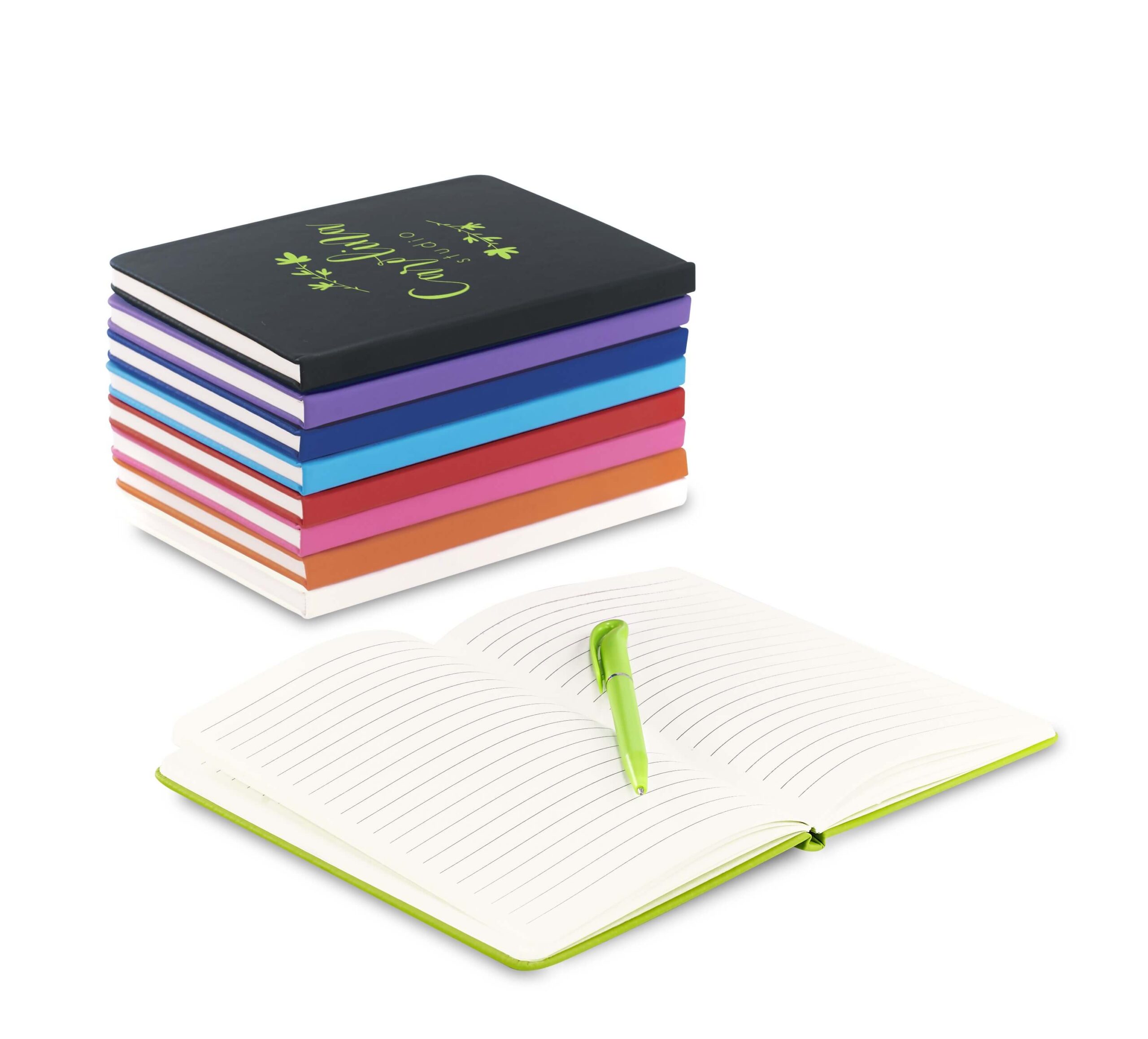 Bravado Notebook - Image 8