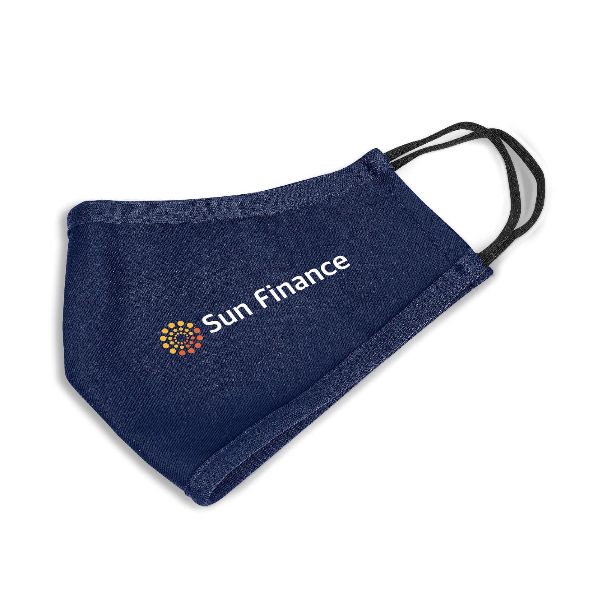 Iona Adults Double-Layer Ear Loop Face Mask - Image 28