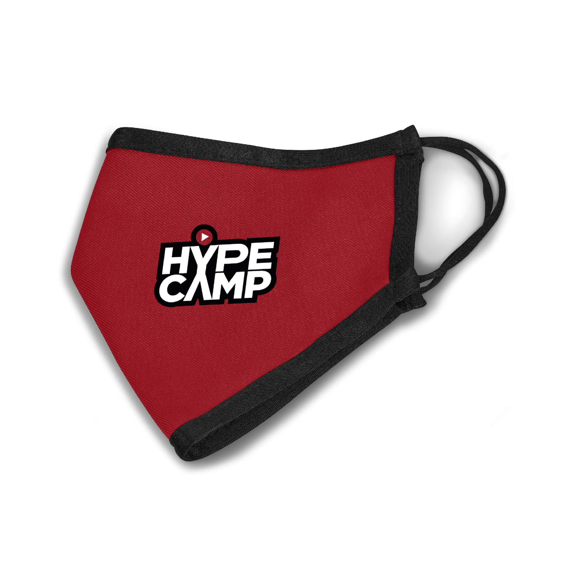 Iona Adults Double-Layer Ear Loop Face Mask - Image 22