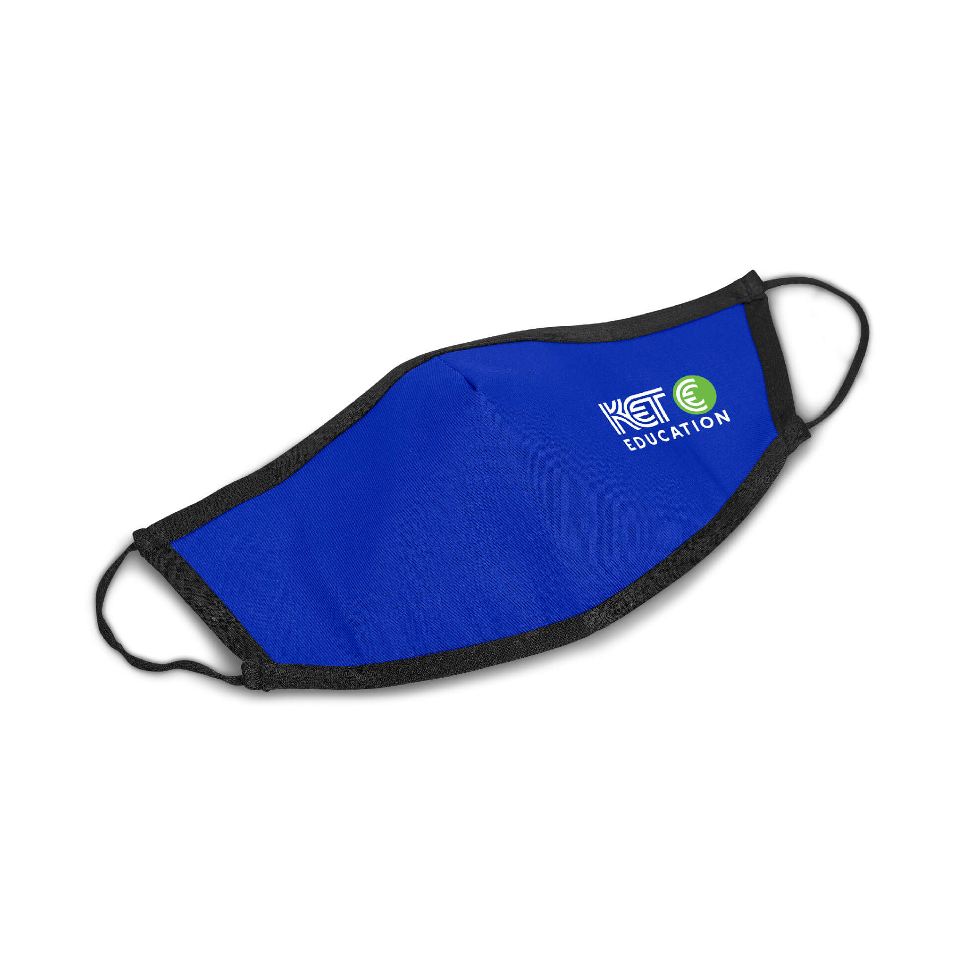 Iona Adults Double-Layer Ear Loop Face Mask - Image 21