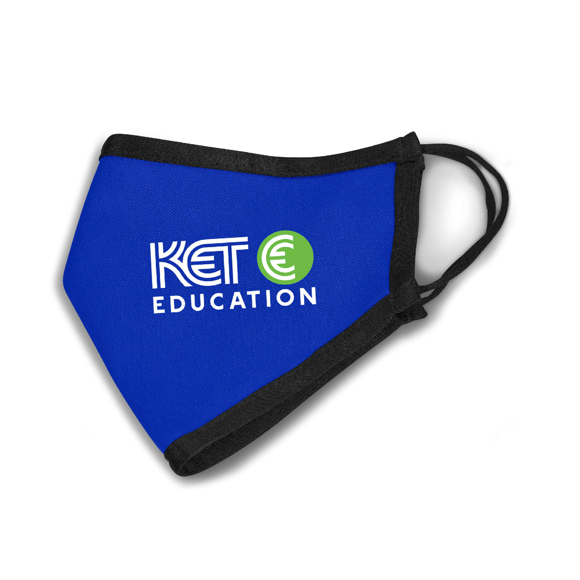 Iona Adults Double-Layer Ear Loop Face Mask - Image 19