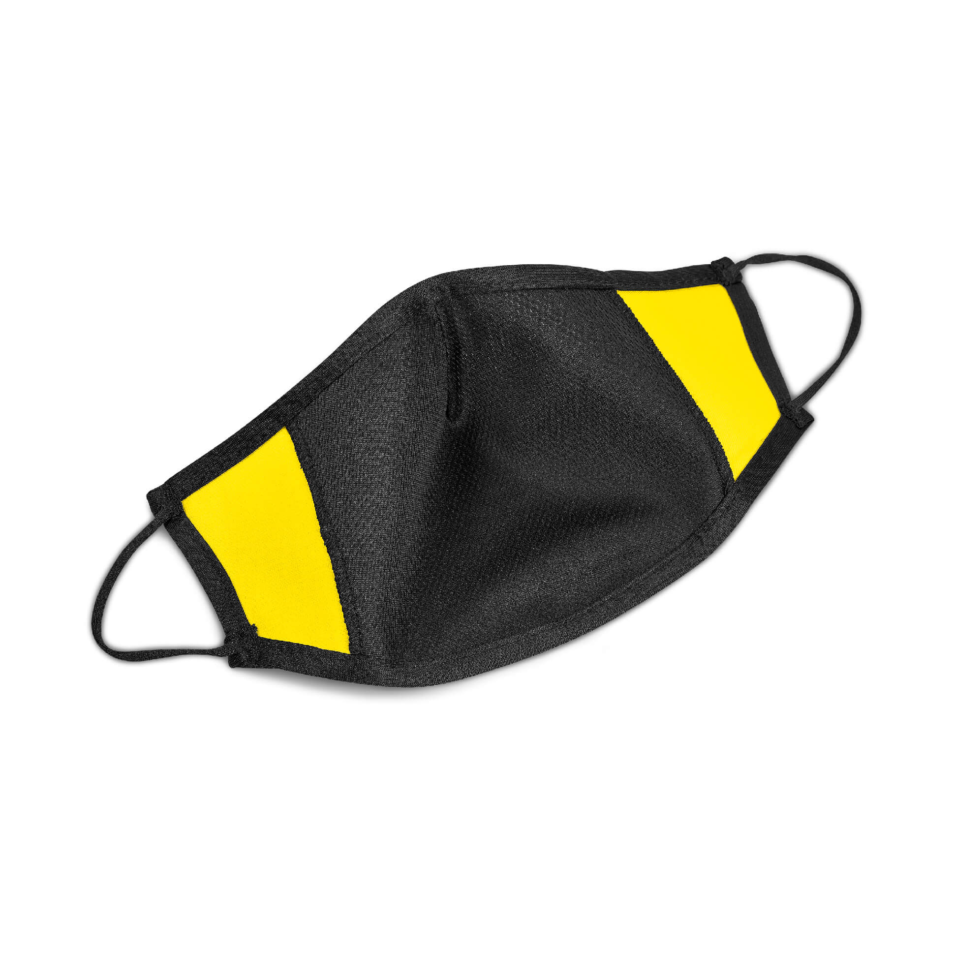 Iona Adults Double-Layer Ear Loop Face Mask - Image 17