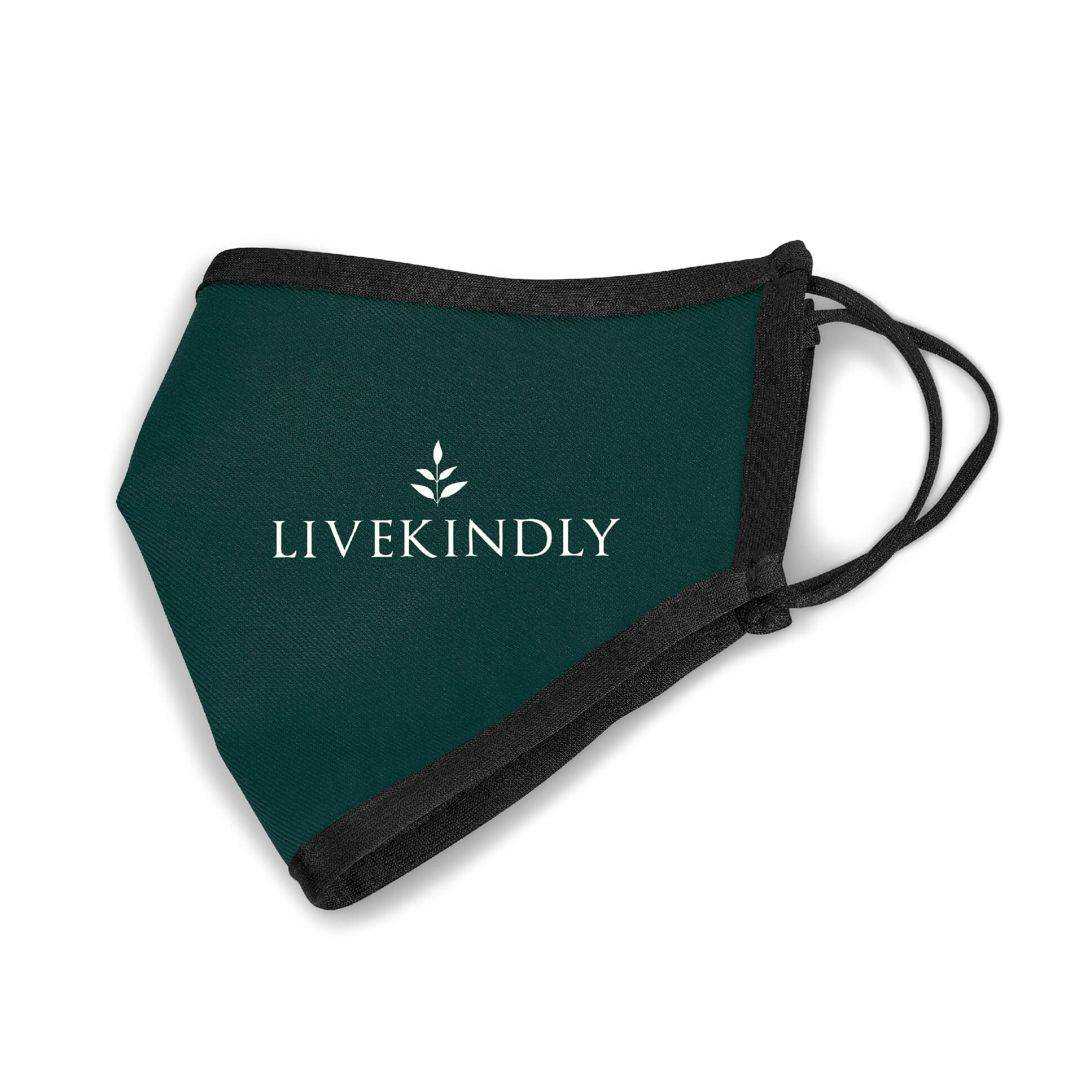 Iona Adults Double-Layer Ear Loop Face Mask - Image 31