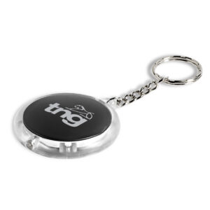 Dazzle Torch Keyholder