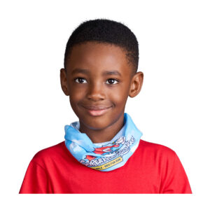 Kids Cadence Tubular Bandana