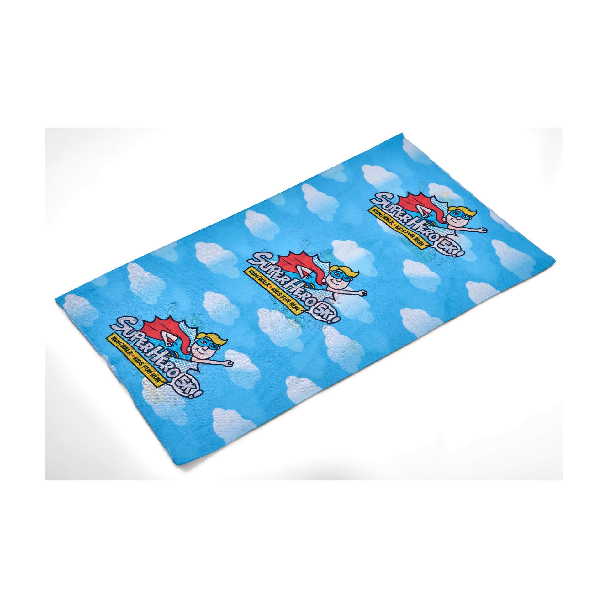 Kids Cadence Tubular Bandana - Image 3