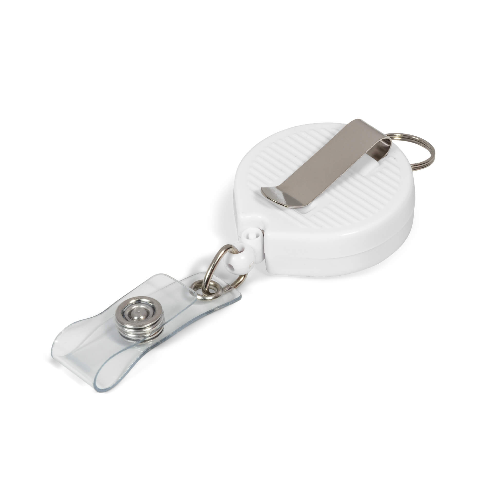 Klasp Badge Reel - Image 4