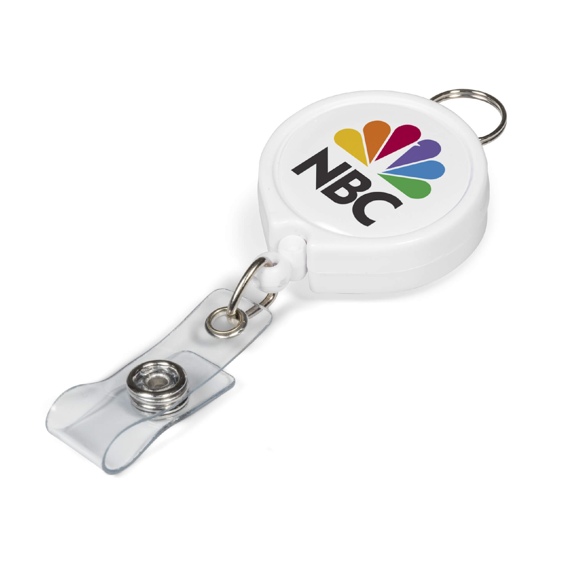 Klasp Badge Reel - Image 3