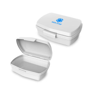 Krave Lunch Box