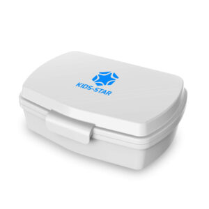Krave Lunch Box