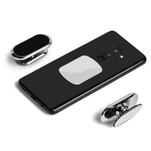 Free-Nav Car Phone Mount