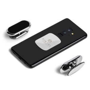 Free-Nav Car Phone Mount