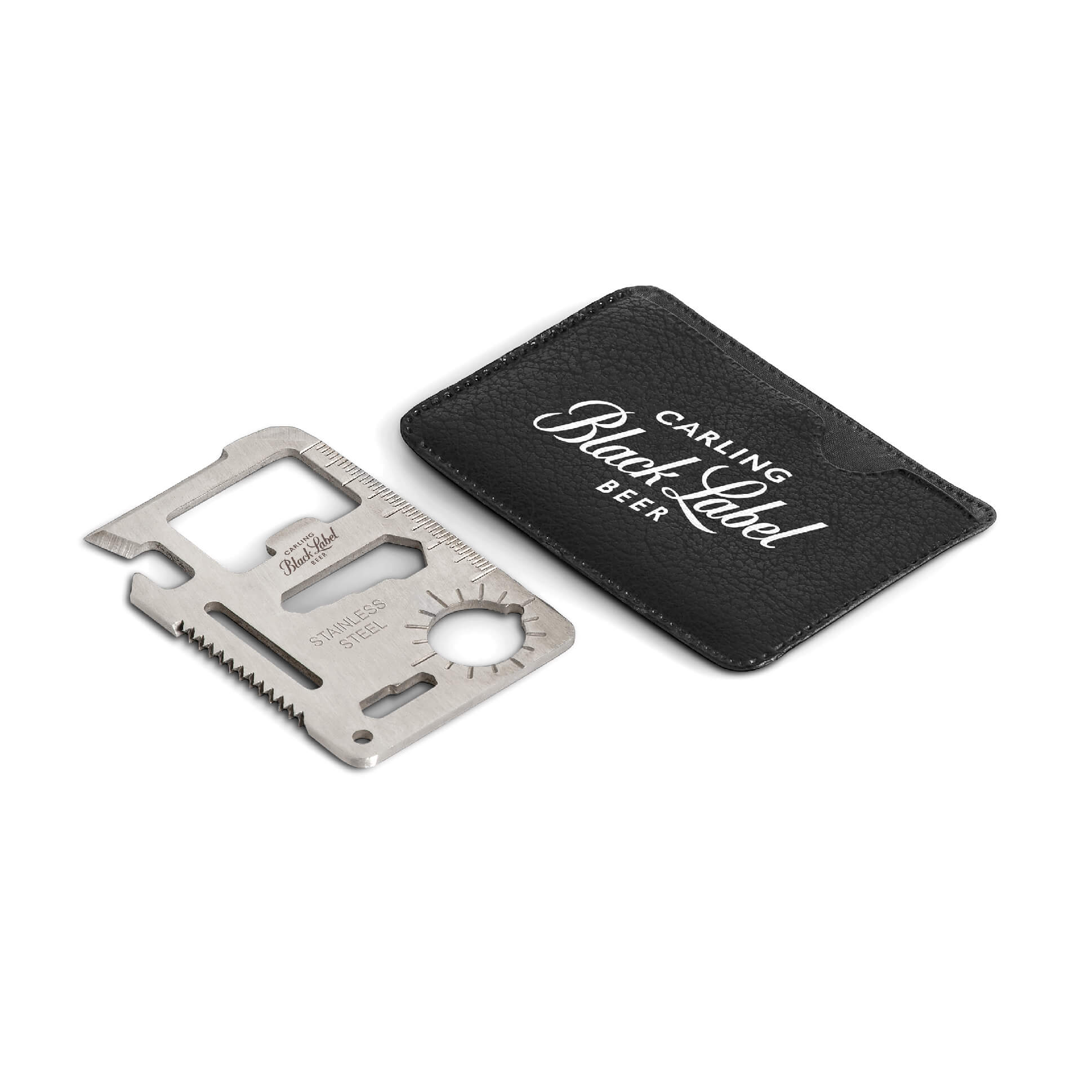 Mcgyver Credit Card Tool