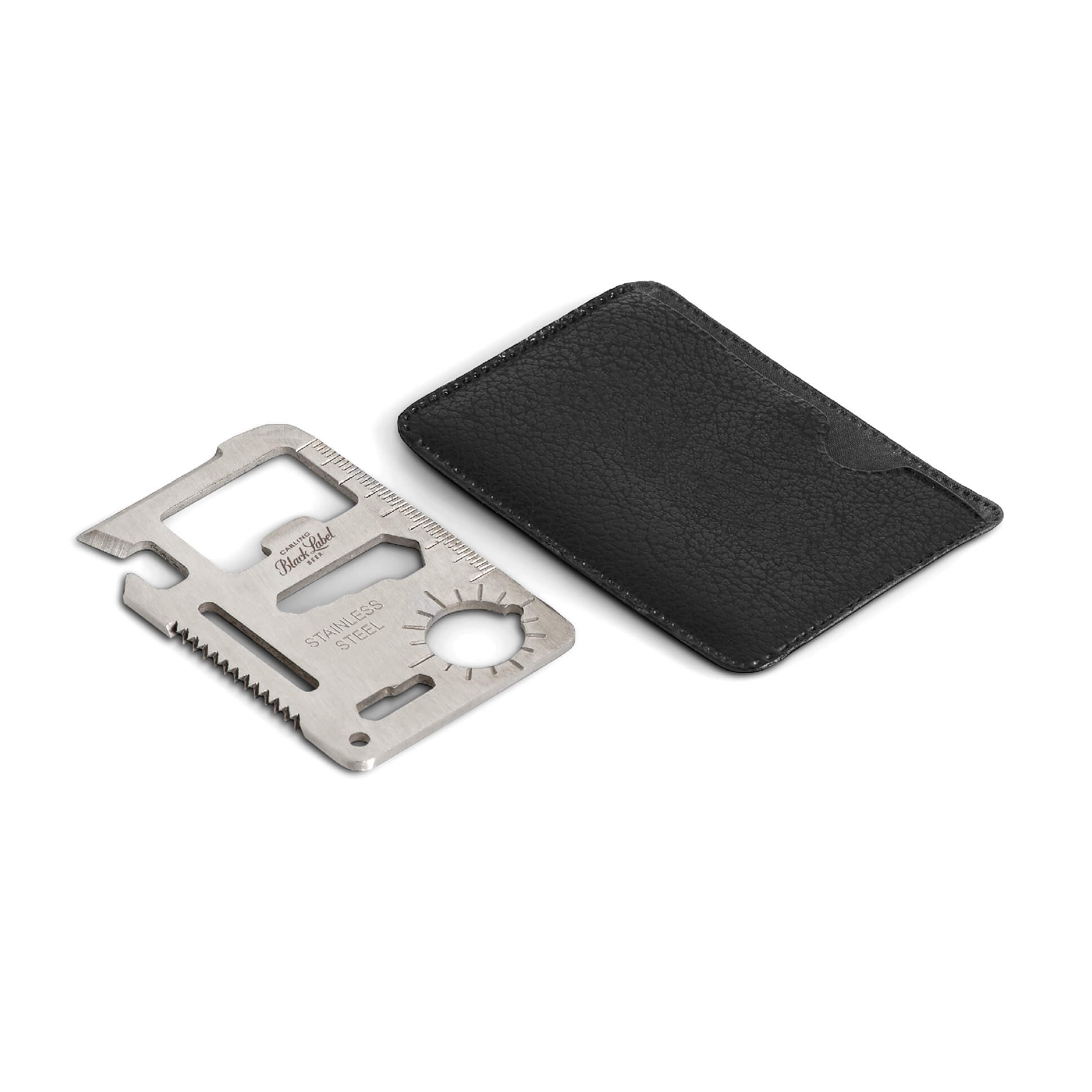 Mcgyver Credit Card Tool - Image 2
