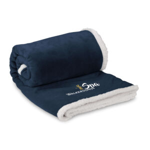 Mckinley Sherpa Blanket