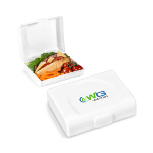 Meal-Mate Lunch Box