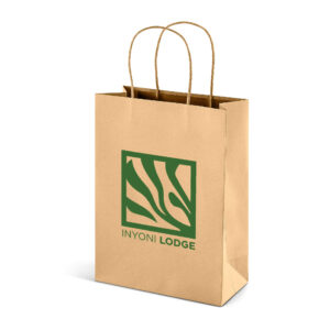 Memento Ecological Midi Gift Bag