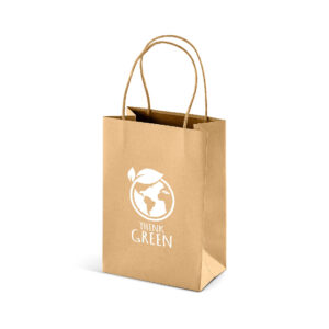 Memento Ecological Mini Gift Bag