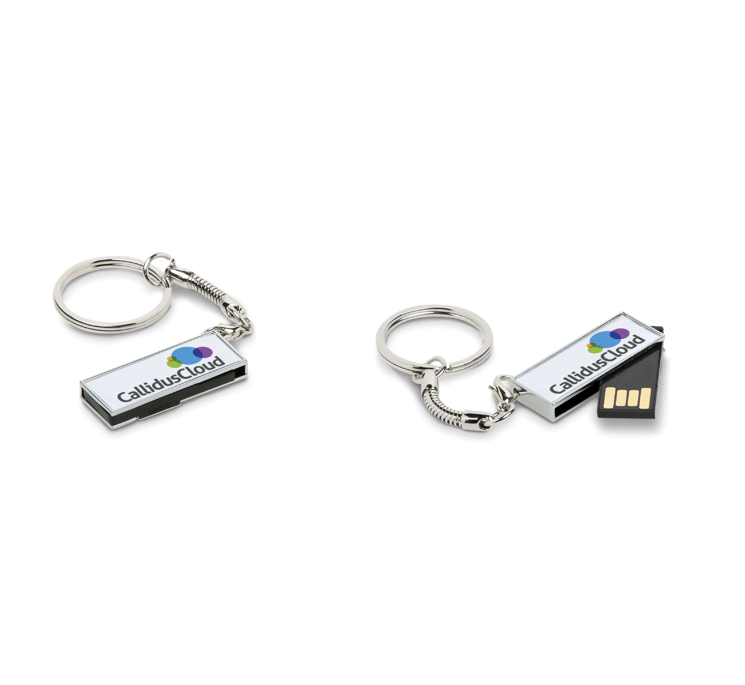Micron Memory Stick - 8GB - Image 3