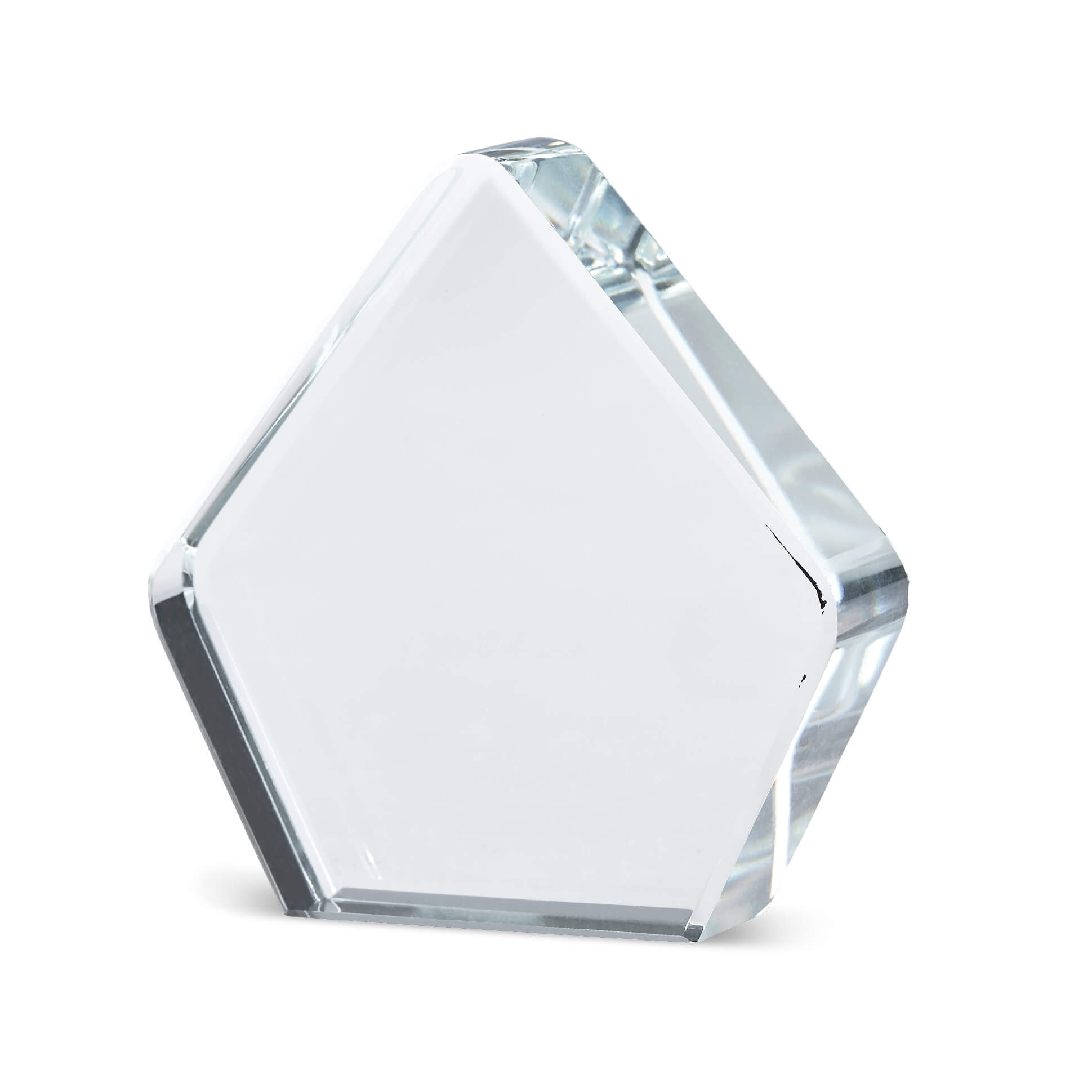 Mistral Soprano Pentagon Mini Award - Image 2