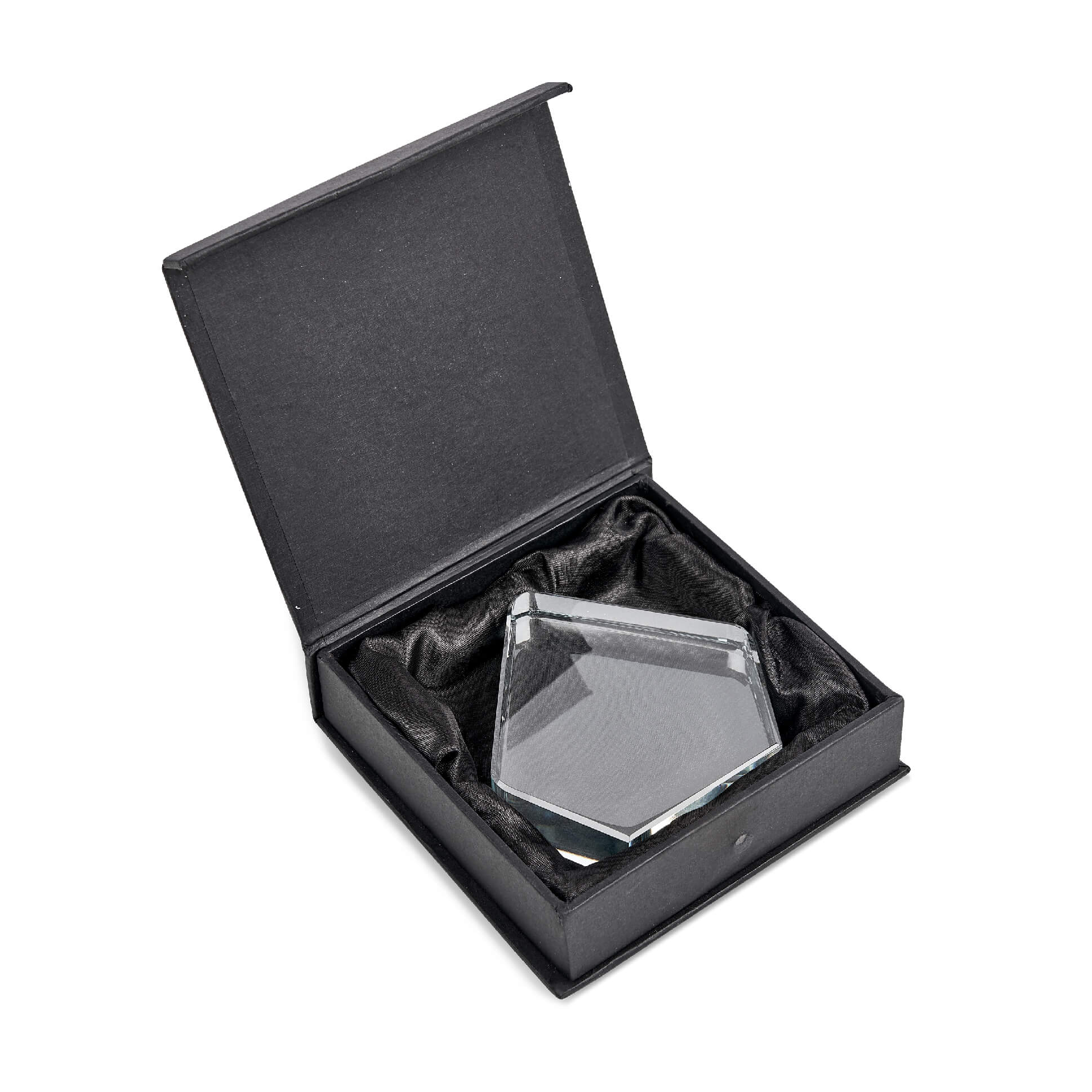 Mistral Soprano Pentagon Mini Award - Image 3