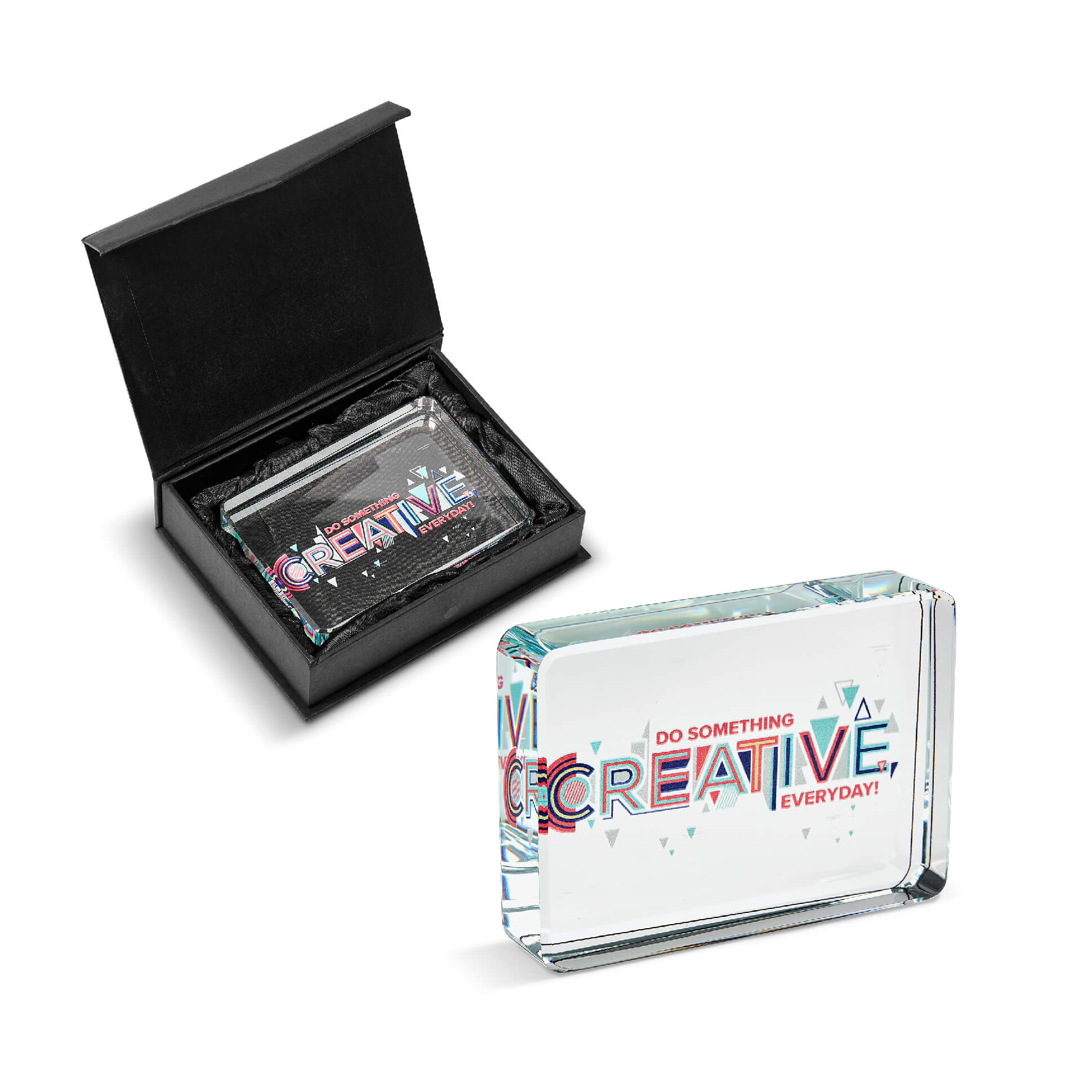 Mistral Tenor Rectangular Mini Award