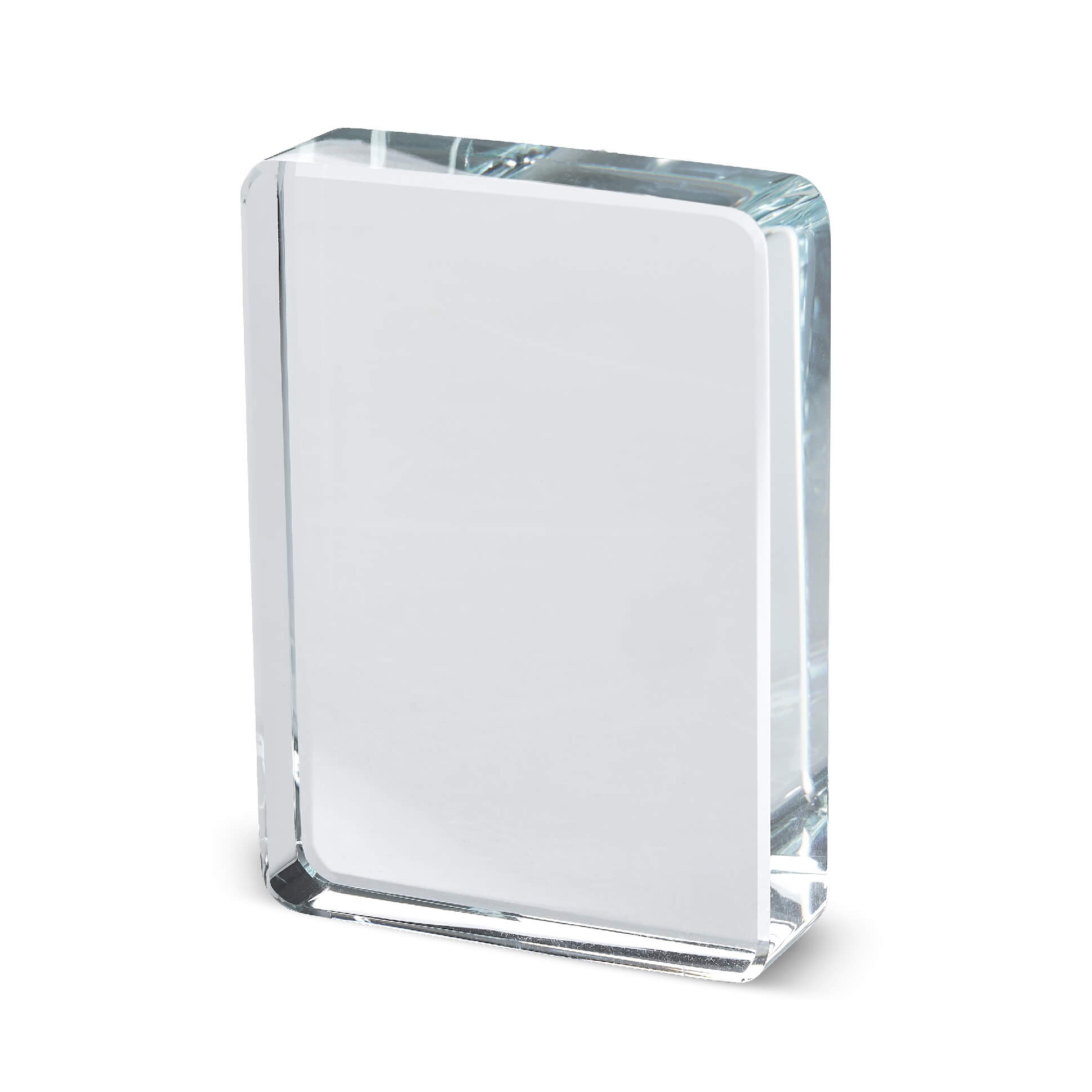 Mistral Tenor Rectangular Mini Award - Image 3