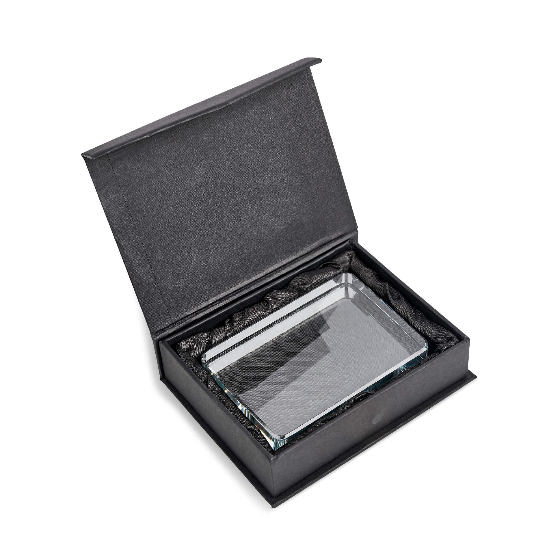 Mistral Tenor Rectangular Mini Award - Image 4