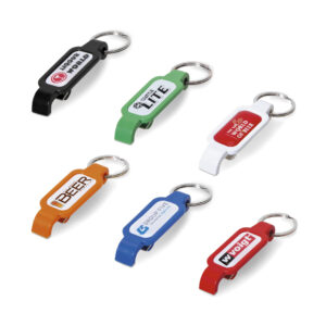 Moonshine Bottle Opener Keyholder