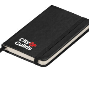 Stanford A6 Hard Cover Notebook