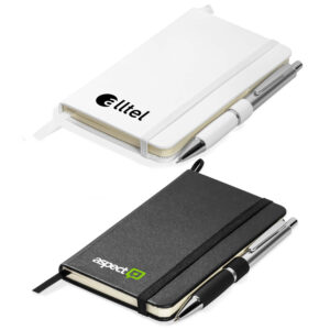 Stanford A6 Hard Cover Notebook