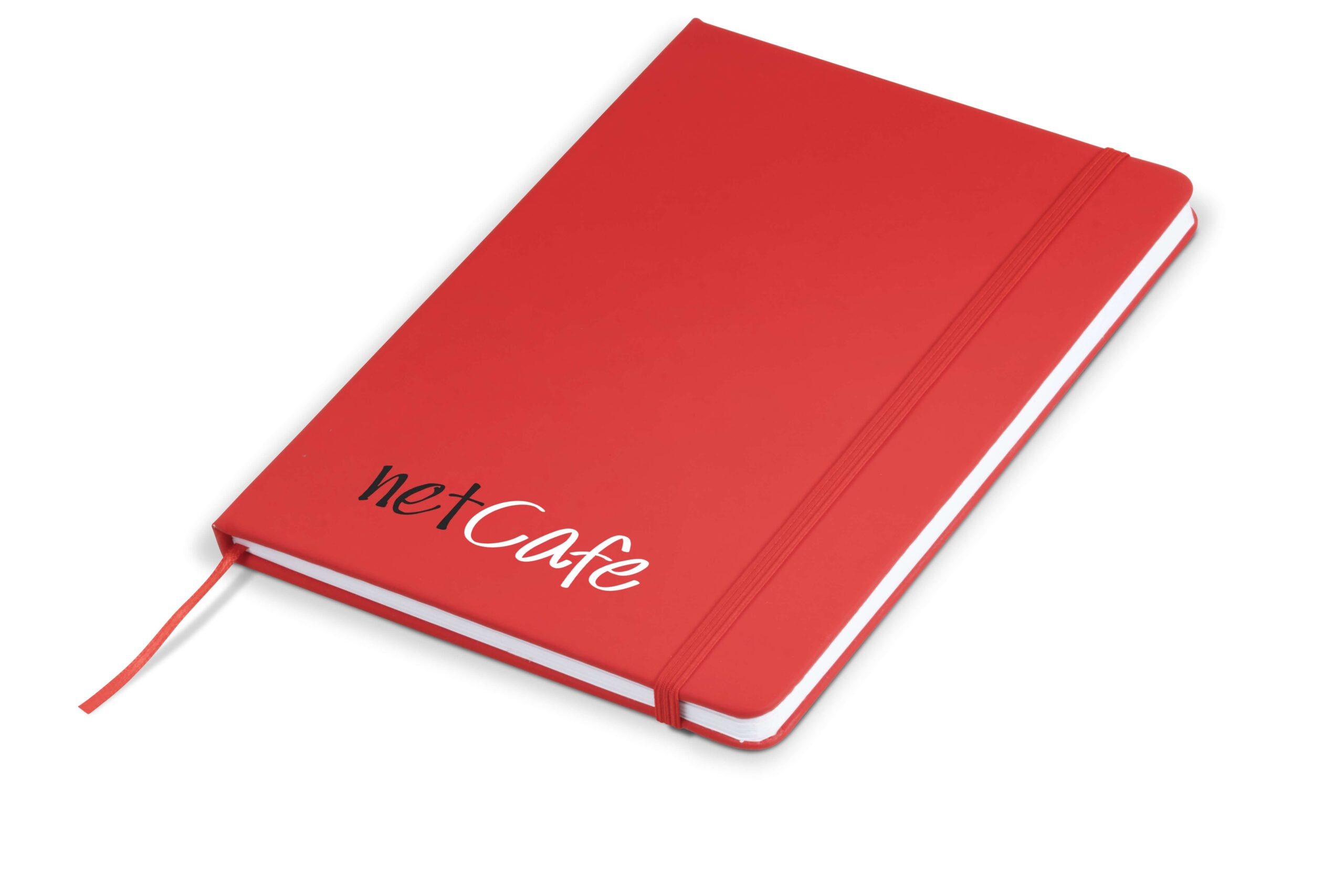 Omega A5 Hard Cover Notebook - Image 25