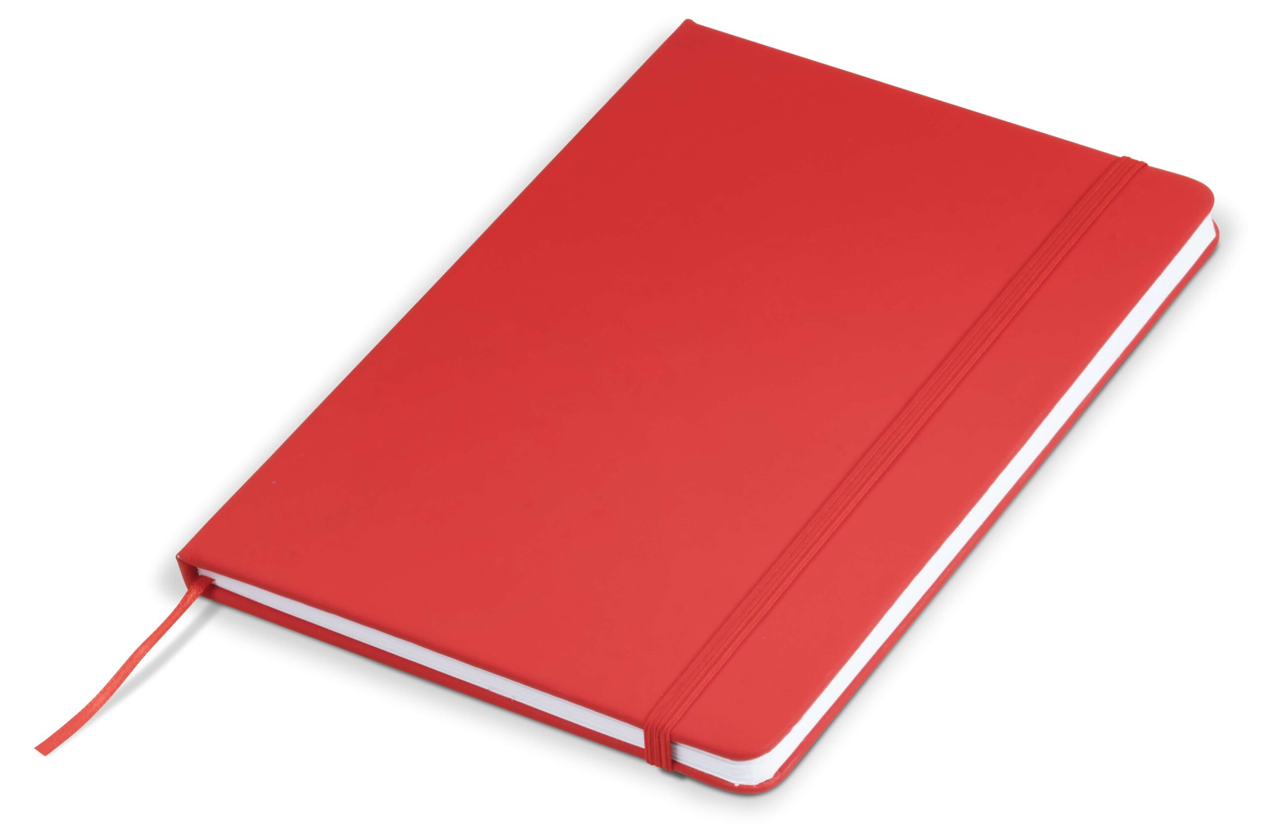 Omega A5 Hard Cover Notebook - Image 27