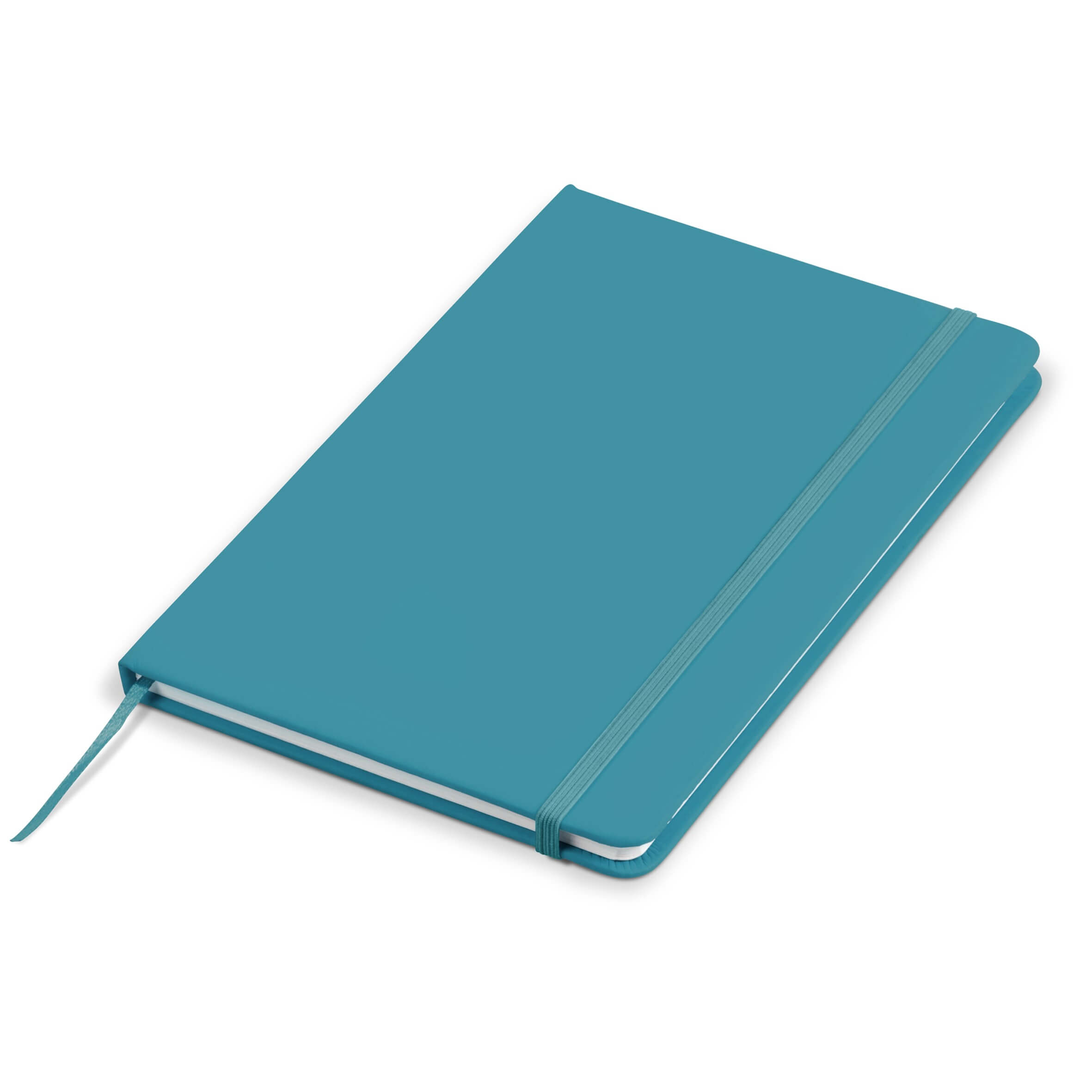 Omega A5 Hard Cover Notebook - Image 31