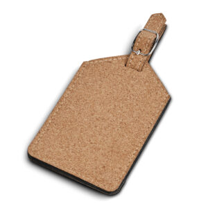 Okiyo Bouken Luggage Tag