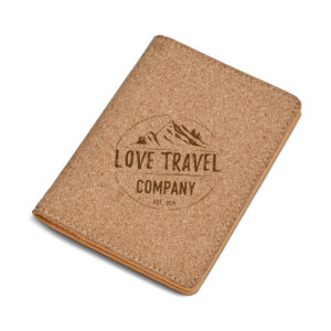 Okiyo Bouken Passport Holder