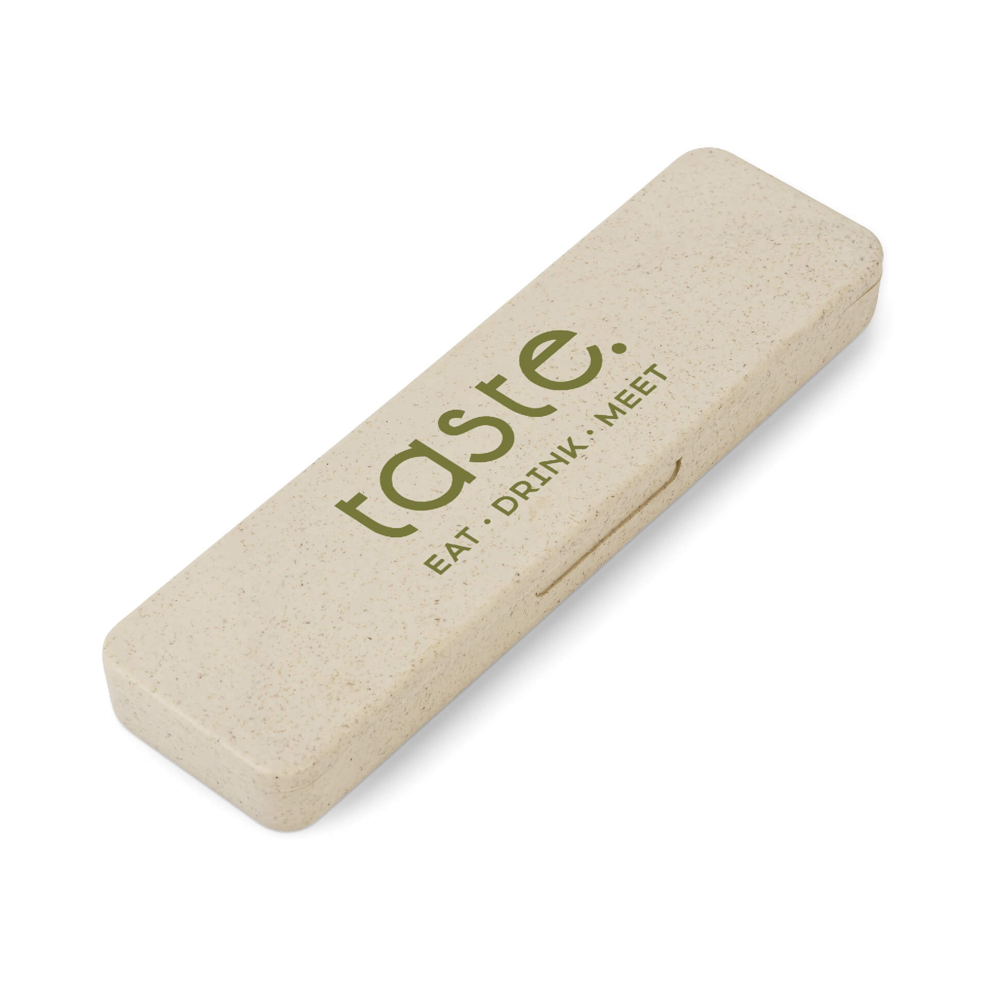 Okiyo Heiki Wheat Straw Cutlery Set - Image 2