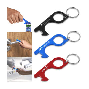 Osler Touch Free Keyholder