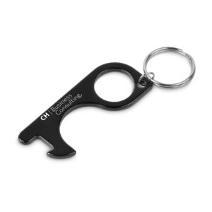 Osler Touch Free Keyholder