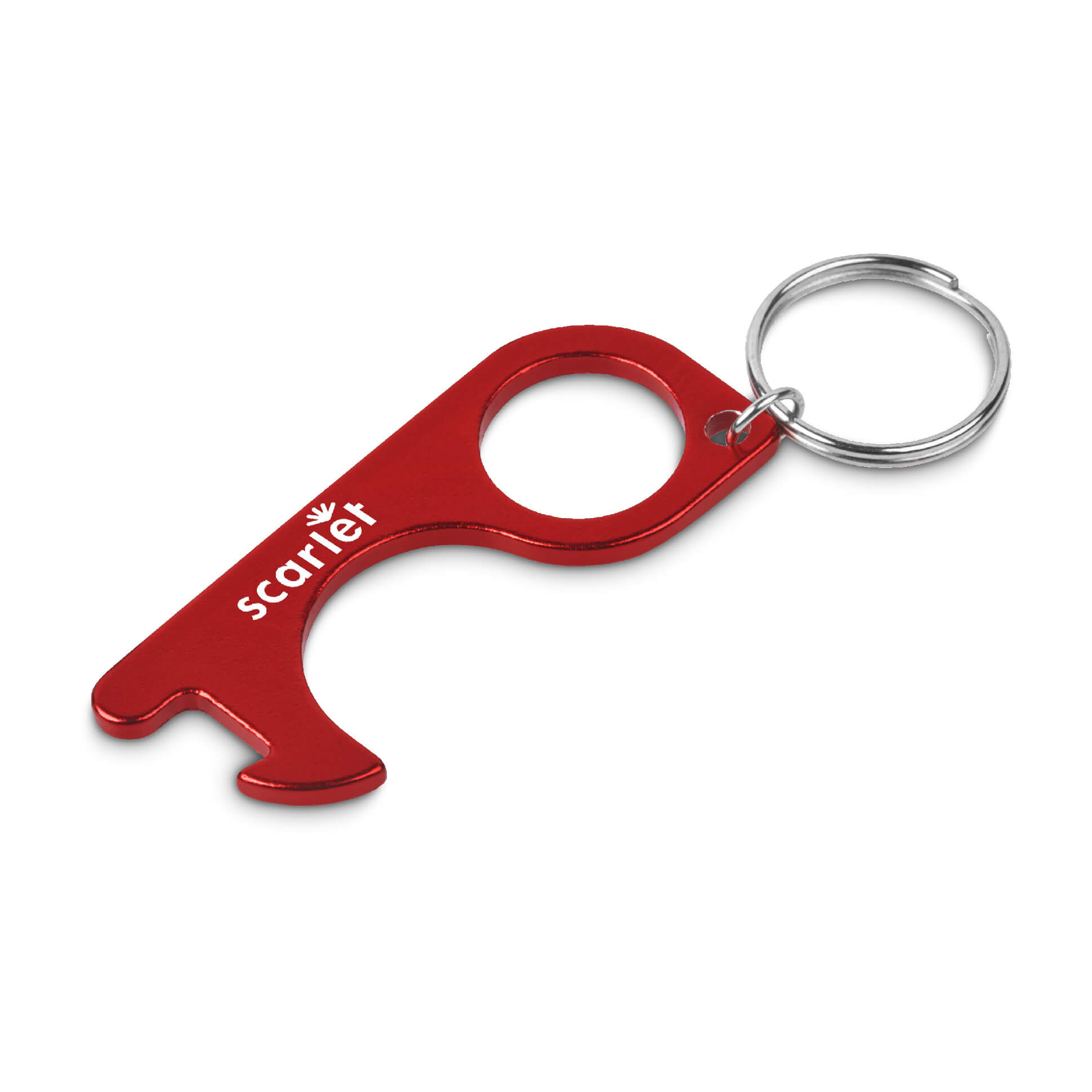 Osler Touch Free Keyholder - Image 4